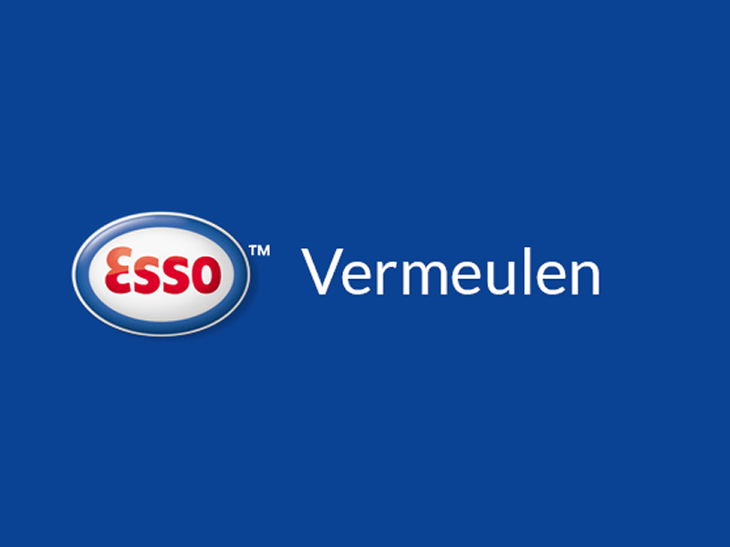 Esso Vermeulen