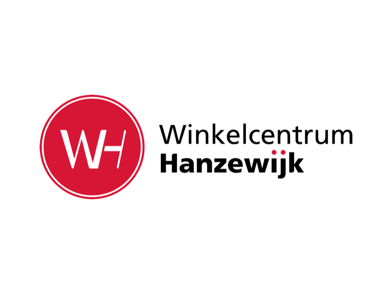 Winkelcentrum Hanzewjk
